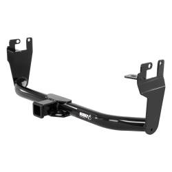 Husky Towing - Husky Towing 69574C 2" Class III Receiver Tow Hitch for Jeep Renegade - Image 1