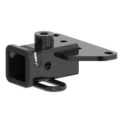 Husky Towing - Husky Towing 69637C 2" Class III Receiver Tow Hitch for Jeep Gladiator - Image 1