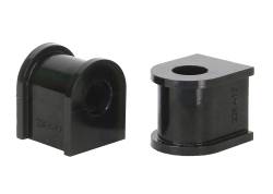 Nolathane - Nolathane REV004.0660 Front 17mm Swaybar Mount Bushing for 97-06 Toyota Camry - Image 2