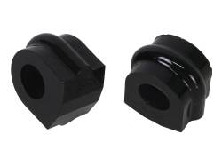 Nolathane - Nolathane REV004.0668 Front 20mm Swaybar Mount Bushing Set for 96-04 Pathfinder - Image 3