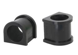 Nolathane - Nolathane REV004.0672 Front 31mm Swaybar Mount Bushing Set for 98-03 Toyota - Image 4