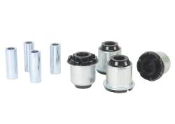 Nolathane - Nolathane REV042.0116 Front Upper Inner Control Arm Bushing for 15-17 Ford F150 - Image 4