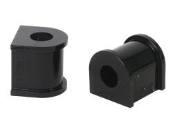Nolathane - Nolathane REV233.0000-17 Sway Bar Mount Bushing 17mm - Image 4