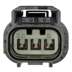 CURT - CURT 56525 Custom Wiring Harness 4-Way Flat Output Select Acura TLX - Image 3