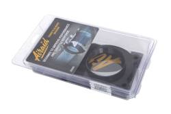 Airaid - Airaid 200-543 PowerAid Throttle Body Spacer - Image 3