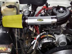 Airaid - Airaid 204-104 Performance Air Intake System - Image 3