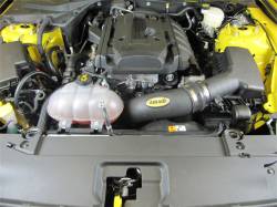 Airaid - Airaid 450-730 Airaid Jr. Air Intake Tube Kit for 15-23 Ford Mustang - Image 3