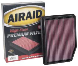 Airaid - Airaid 850-083 Air Filter - Image 4
