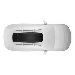 Thule - Thule 635601 Force XT Sport Roof Box - Image 2