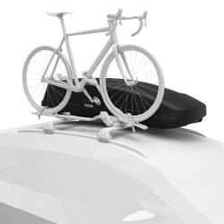 Thule - Thule 635601 Force XT Sport Roof Box - Image 4