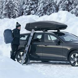 Thule - Thule 635601 Force XT Sport Roof Box - Image 6