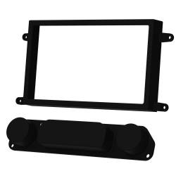 Metra Electronics - Metra 107-GM4B Radio Installation Kit - Image 4