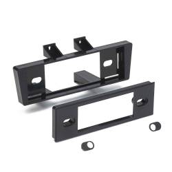 Metra Electronics - Metra 99-7477 TURBOKits Radio Installation Kit for 86-93 Nissan Pathfinder - Image 1