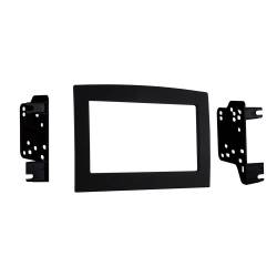 Metra Electronics - Metra 95-6528B Radio Installation Kit - Image 1