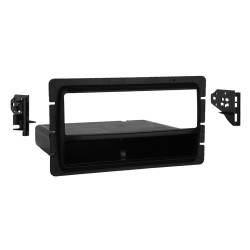 Metra Electronics - Metra 99-3301 TURBOKits Radio Installation Kit - Image 1