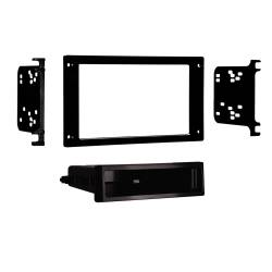 Metra Electronics - Metra 99-5025 TURBOKits Radio Installation Kit for 87-93 Mustang - Image 1