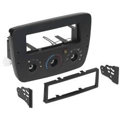Metra Electronics - Metra 99-5716 TURBOKits Radio Installation Kit for 86-09 Sable Taurus - Image 1