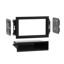 Metra Electronics - Metra 99-6510 TURBOKits Radio Installation Kit - Image 1