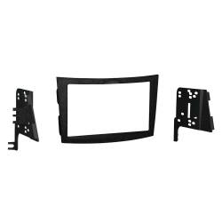 Metra Electronics - Metra 95-8904B TURBOKits Radio Installation Kit for 10-14 Subaru Legacy/Outback - Image 1