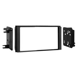 Metra Electronics - Metra 95-8902 TURBOKits Radio Installation Kit for 08-11 Forester Impreza - Image 1