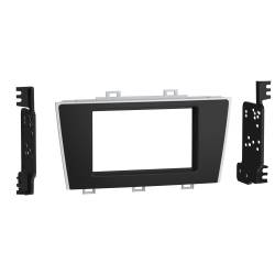 Metra Electronics - Metra 95-8909 Radio Installation Kit for 18-19 Subaru Legacy/Outback - Image 1