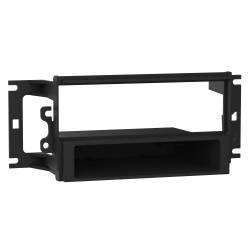 Metra Electronics - Metra 99-7007 TURBOKits Radio Installation Kit for 00-05 Eclipse Montero Sport - Image 1