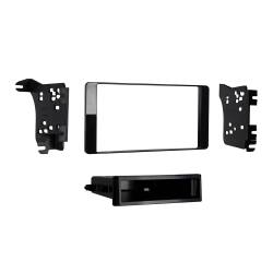 Metra Electronics - Metra 99-7018CHG Radio Installation Kit for 15-17 Outlander Sport - Image 1