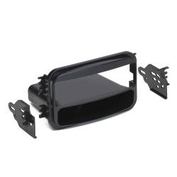 Metra Electronics - Metra 99-7312 TURBOKits Sngl-Din Radio Installation Kit 97-01 Hyundai Tiburon - Image 1