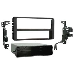 Metra Electronics - Metra 99-8201 TURBOKits Radio Installation Kit for 00-05 Celica Echo - Image 1