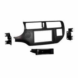 Metra Electronics - Metra 99-7367B Radio Installation Kit for 16-17 Rio - Image 1