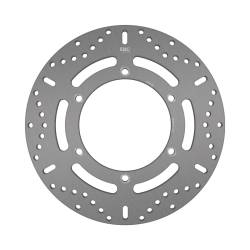 EBC Motorcycle Brakes - EBC Motorcycle Brakes MD649 Motorcycle Brake Rotor - Image 1