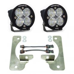 Baja Designs - Baja Designs 447069 Squadron-R Pro Fog Pocket Light Kit - Image 1