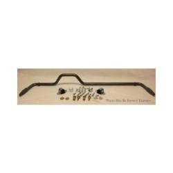 Progress LT - Progress 62.1503 Rear 24mm Adjustable Anti-Sway Bar for Nissan - Image 1