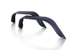 Attica 4x4 - Attica 4x4 ATTJT01H103-BX-R Terra Tubular Rear Fender Flare for 20-24 Gladiator - Image 2