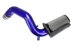 HPS Performance - HPS 827-678BL Blue Air Intake Kit for 19-21 Hyundai Veloster 1.6L - Image 1
