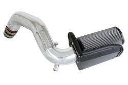 HPS Performance - HPS 827-678P Polished Air Intake Kit for 19-21 Hyundai Veloster 1.6L - Image 1
