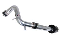 HPS Performance - HPS 837-605P Polished Air Intake Kit for 13-17 Hyundai Veloster 1.6L Turbo - Image 1