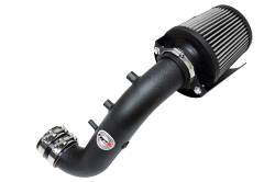 HPS Performance - HPS 827-121WB Black Air Intake Kit for 02-06 Acura RSX 02-05 Honda Civic Si - Image 1