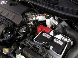 HPS Performance - HPS 827-269P Polished Air Intake Kit for 13-19 Nissan Sentra 1.8L - Image 2