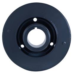 Fluidampr - Fluidampr 620101 Harmonic Balancer Small Block Chevy 262-350 409ci V8 - Image 2