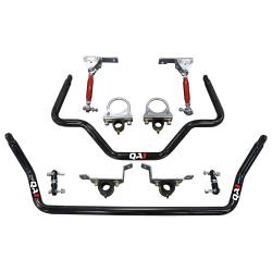 QA1 - QA1 52898 Front/Rear Sway Bar Kit for 63-72 Chevy C10 - Image 1