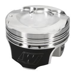 Wiseco - Wiseco K727M86 Piston Set for Subaru FA20 86.00mm Bore Sport Compact 4Pc - Image 1
