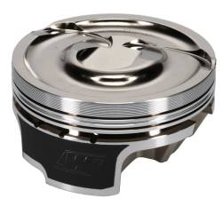 Wiseco - Wiseco K0234X05 Piston Set Chevrolet LT1 4.070" Bore Professional 8Pc - Image 1
