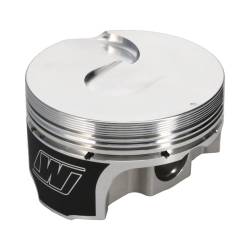 Wiseco - Wiseco K0379X1 Piston Set Chevrolet L83 3.790" Bore Professional 8Pc - Image 2