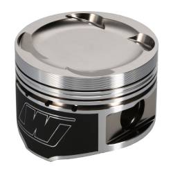 Wiseco - Wiseco K550M87AP Piston Set for Toyota 2JZ-GTE 87.00mm Bore Sport Compact 6Pc - Image 1