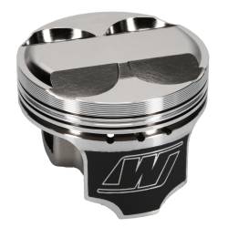 Wiseco - Wiseco K567M845AP Piston Set Honda B16A 84.50mm Bore Sport Compact 4Pc - Image 1