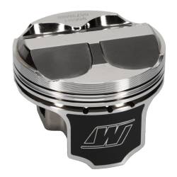 Wiseco - Wiseco K573M88AP Piston Set for Honda K20A 88.00mm Bore Sport Compact 4Pc - Image 1