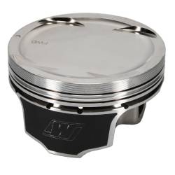 Wiseco - Wiseco K605M955AP Piston Set for Nissan VQ35DE 95.50mm Bore Sport Compact 6Pc - Image 1