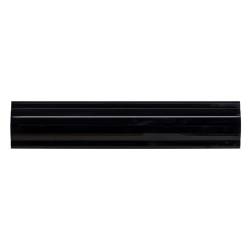 Mishimoto - Mishimoto BNLT-COV-SS10BK Borne Off-Road 10" Light Bar Cover Black - Image 1