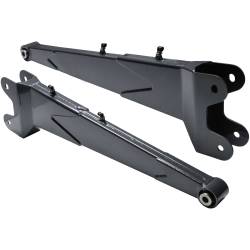 Camburg - Camburg CAM-110204 Uniball Radius Arm Kit for 05-22 Ford F250/350 - Image 1
